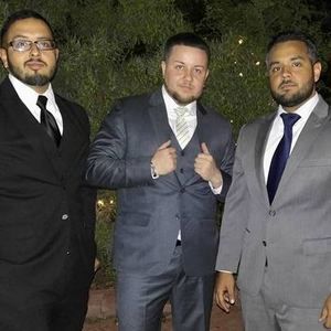 Meet your Posher, Kenneth